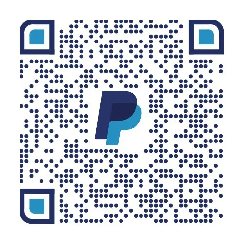 QR-Code-PayPal